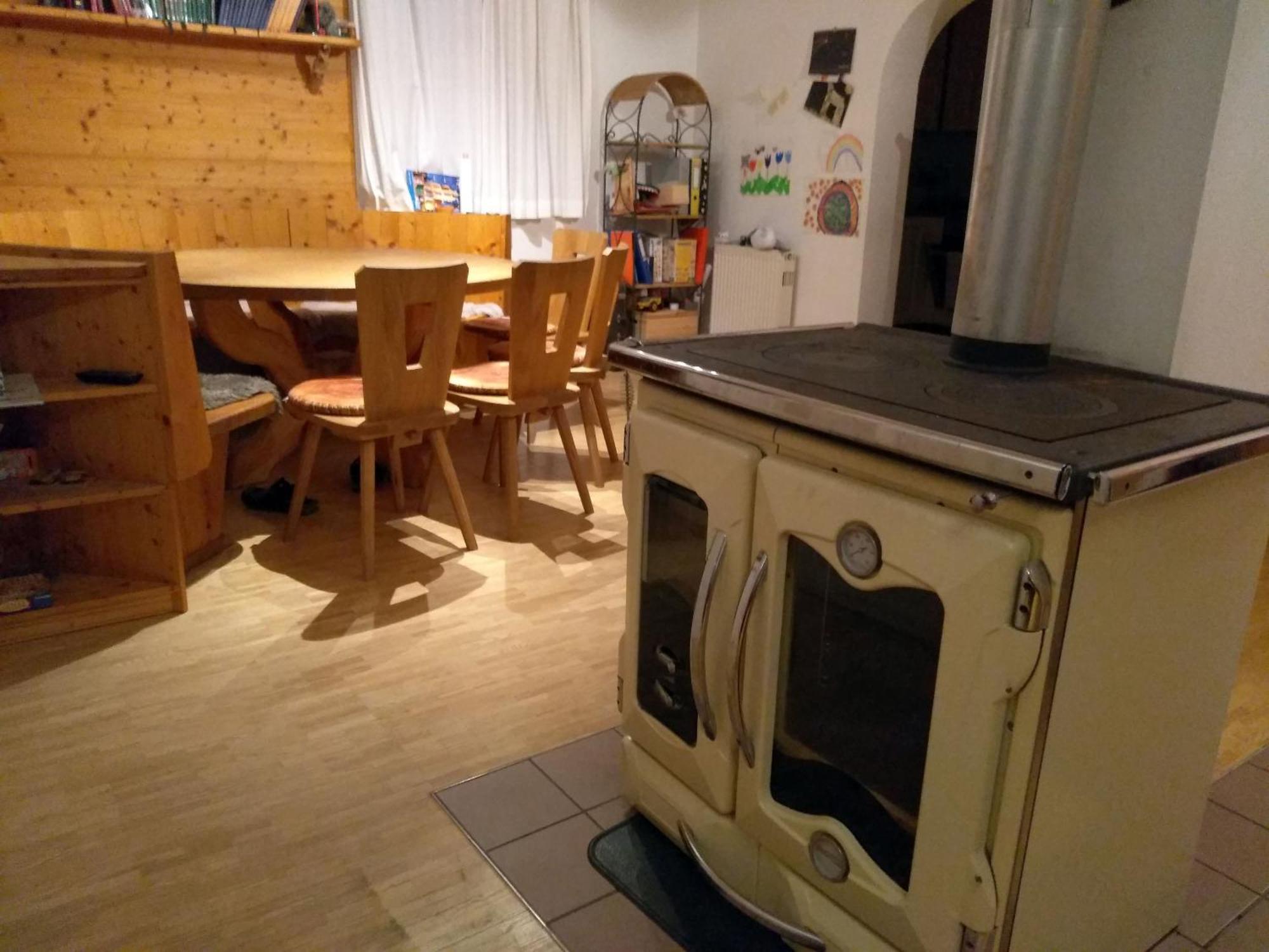 Telfer Treasure: Unkomplizierter Familienurlaub Telfs Kültér fotó